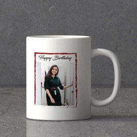 Awesome Birthday Personalized Mug Set