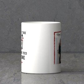 Awesome Birthday Personalized Mug Set