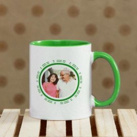Awesome Father-In-Law Personalized Mug