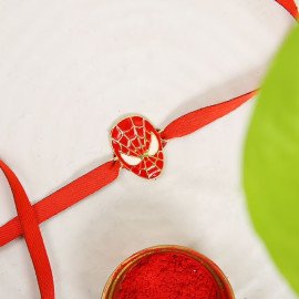 Bamboo Family Rakhi N Nuts