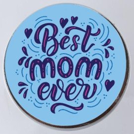 Best Mom Ever Pineapple Cake