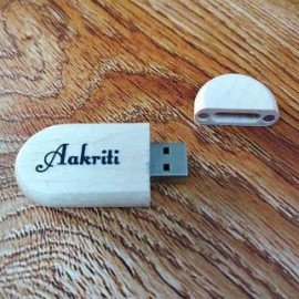 Birthday Pen Drive in Box 32GB