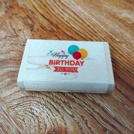 Birthday Pen Drive in Box 32GB