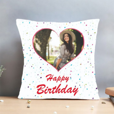 Birthday Special Cushion