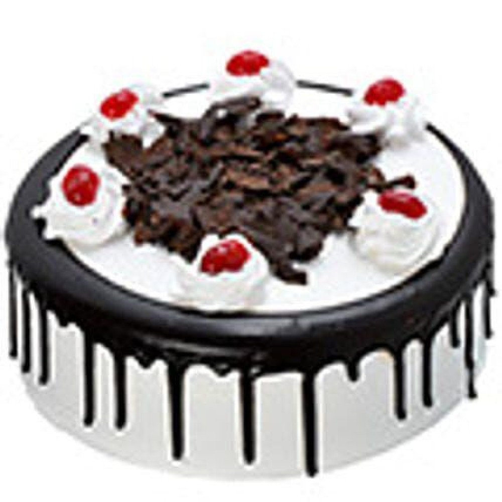 Blackforest Cake 500gms
