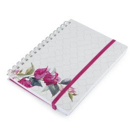 Bougainvillea Journal A5