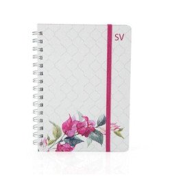 Bougainvillea Journal A5