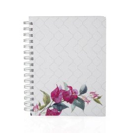 Bougainvillea Office Essential kit A5