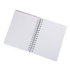 Bougainvillea Office Essential kit A5