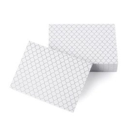 Bougainvillea stationery kit