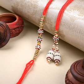 Bro Sister in Law Rakhi Combo