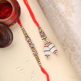 Bro Sister in Law Rakhi Combo