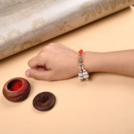 Bro Sister in Law Rakhi Combo