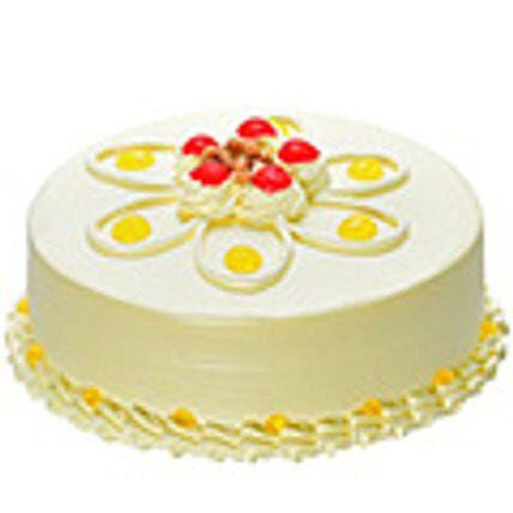 Butterscotch Cake 500gms