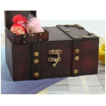 TREASURE BOX