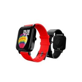ZEBRONICS SMART FITNESS BAND- FIT 920