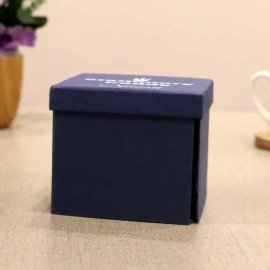 Caddy Personalized Cube Stationery Kit