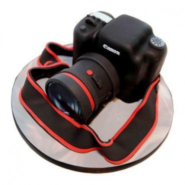 Camera Cake