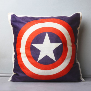 Captain America Cushion