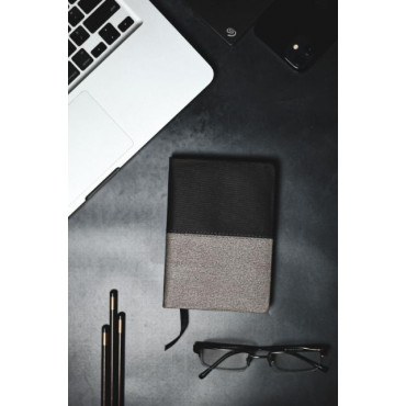 Charcoal Office Pocket Diary