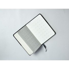 Charcoal Office Pocket Diary