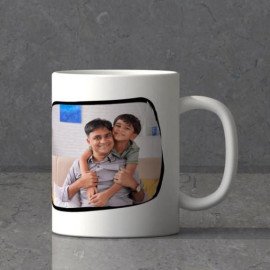 Cheers Dad Personalized Mug