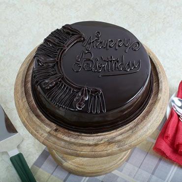 Choco Celebration Cake