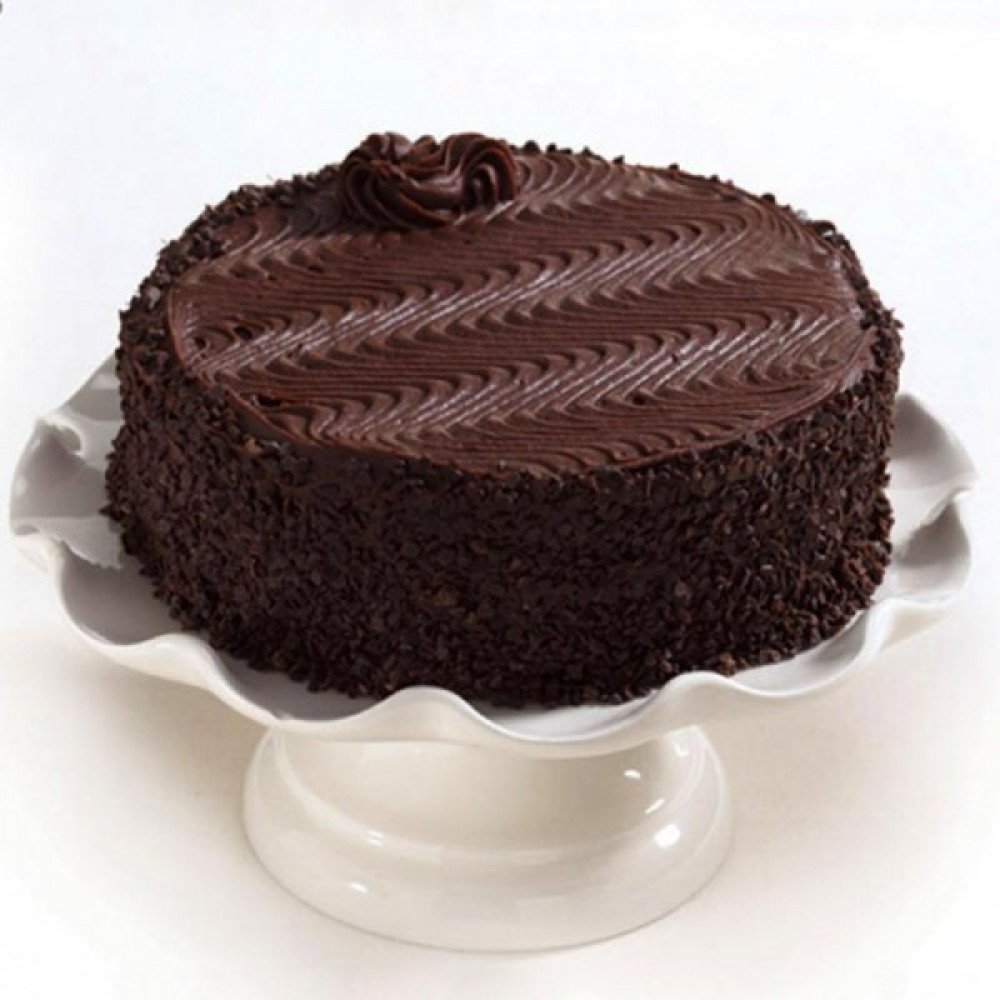 Chocochip 5 Star Cake