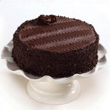 Chocochip 5 Star Cake