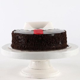 Chocoholic Cake