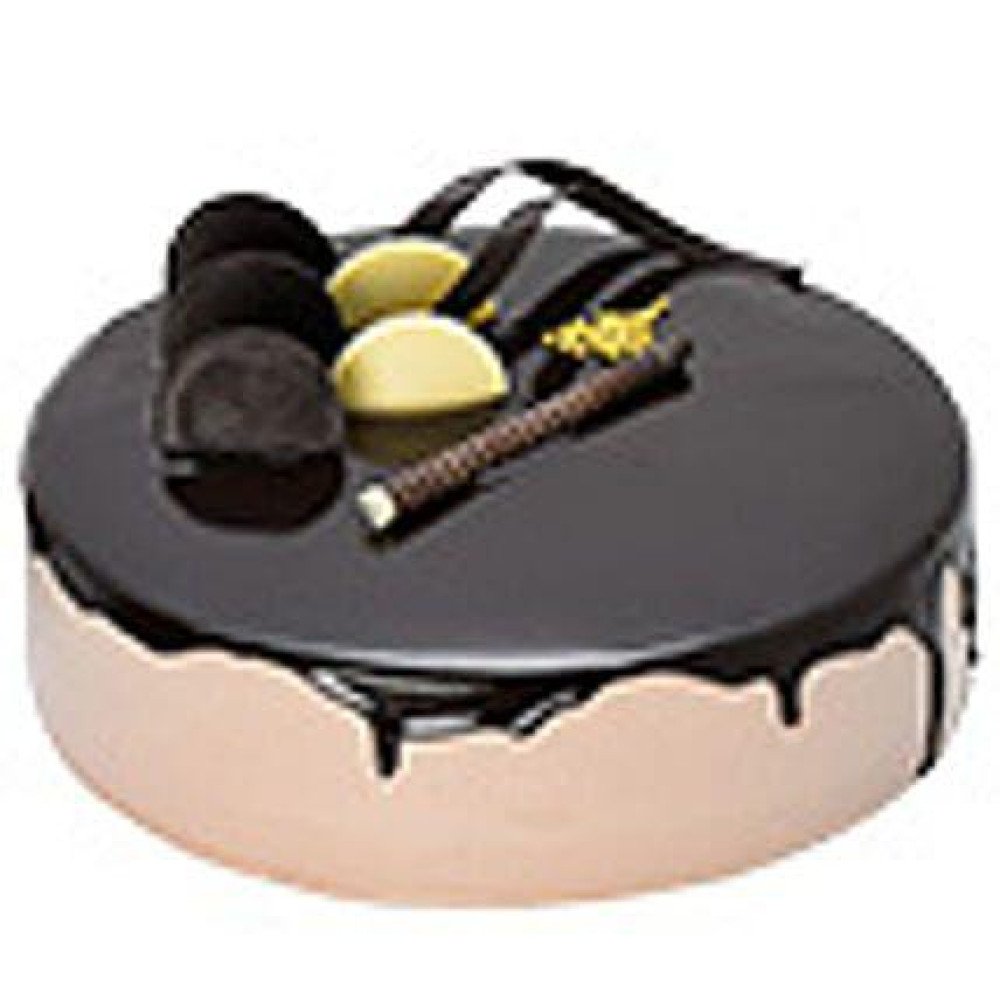 Chocolate Cake 500gms