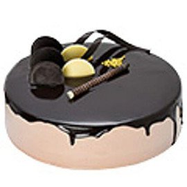 Chocolate Cake 500gms