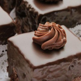Chocolate Pastry