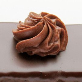 Chocolate Pastry