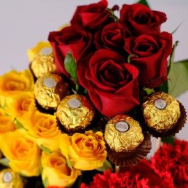 Chocolaty Dream