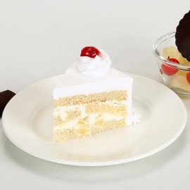 Christmas Pineapple Cake