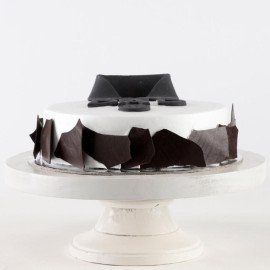 Classic Fondant Dad Cake