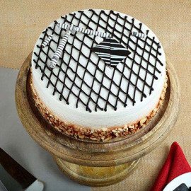 Coffee Cake