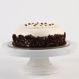 Creamy Coffee Cake