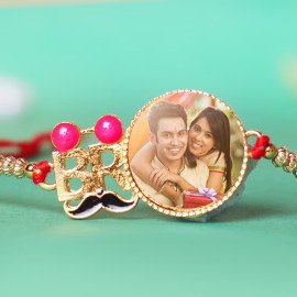 Custom Bro Rakhi
