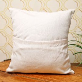 Customised Cushion Rakhi