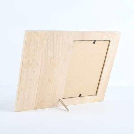 Customised Awesome Husband Photo Frame