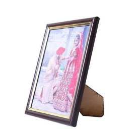 Customised Plastic Moulding Photo Frame