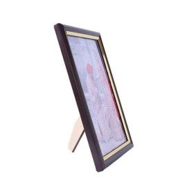 Customised Plastic Moulding Photo Frame