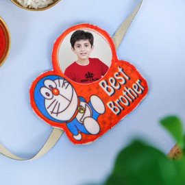 Cute Doraemon Rakhi