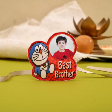 Cute Doraemon Rakhi