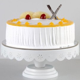 Delicious Pineapple Cake