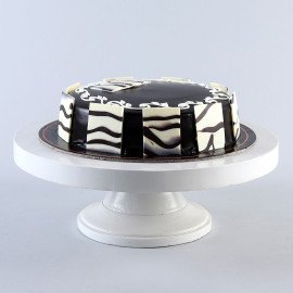 Delicious Truffle Cake