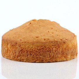Delightful English Breakfast Dry Cake