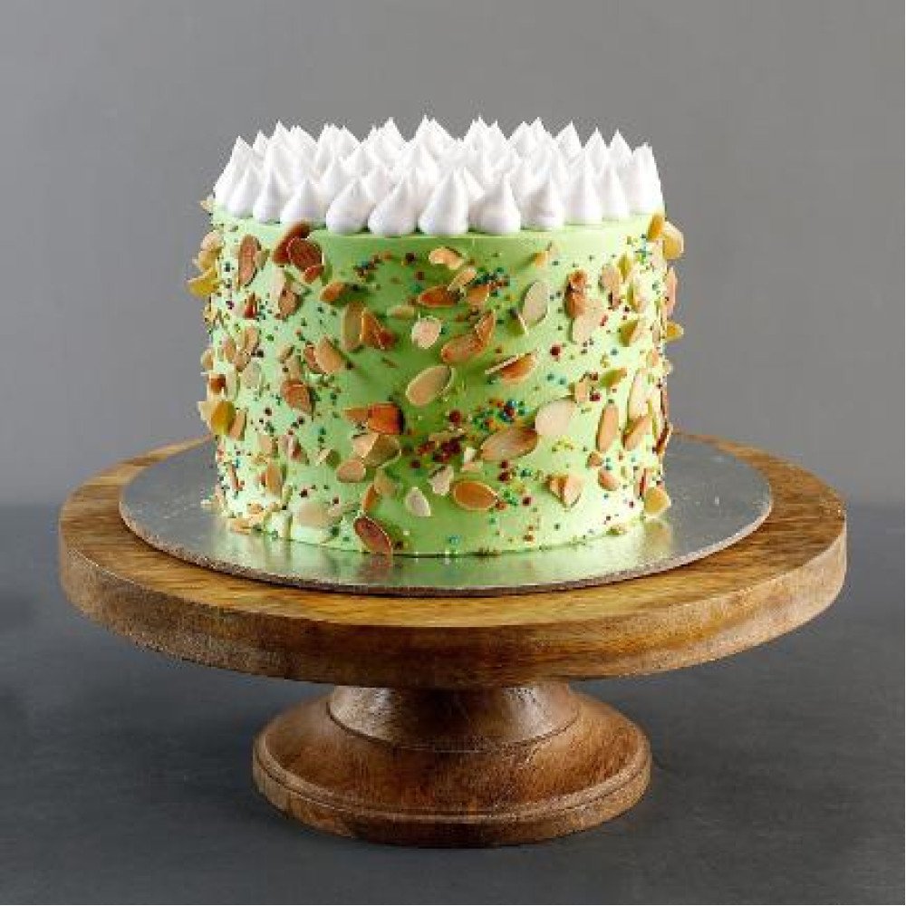 Designer Boss Day Cake